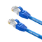 Высокий растяжимый кабель УТП/ФТП/СФТП/СТП чистое Коппер/ККА 0.5М-30М гибкого провода
