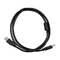 Kico 1.5-3m USB 2.0 кабель AM-AM расширительный кабель