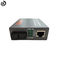 СК РДЖ45 к конвертеру 10 /100/1000M средств массовой информации оптического волокна сдержал режим /S одиночный