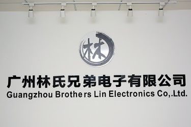 Китай Guangzhou Brothers Lin Electronics Co., Ltd.