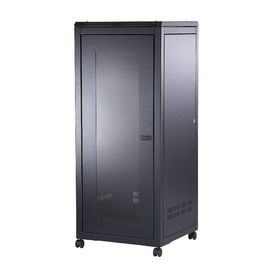 19 размер 600кс1000 шкафа шкафа шкафа сети дюйма 42У с замком определяет дверь