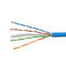 кабель сети 1000ft UTP CAT6 для передачи интернета быстрой