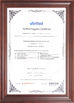 Китай Guangzhou Brothers Lin Electronics Co., Ltd. Сертификаты